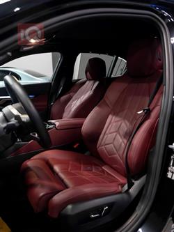 بي ام دبليو الفئة 5